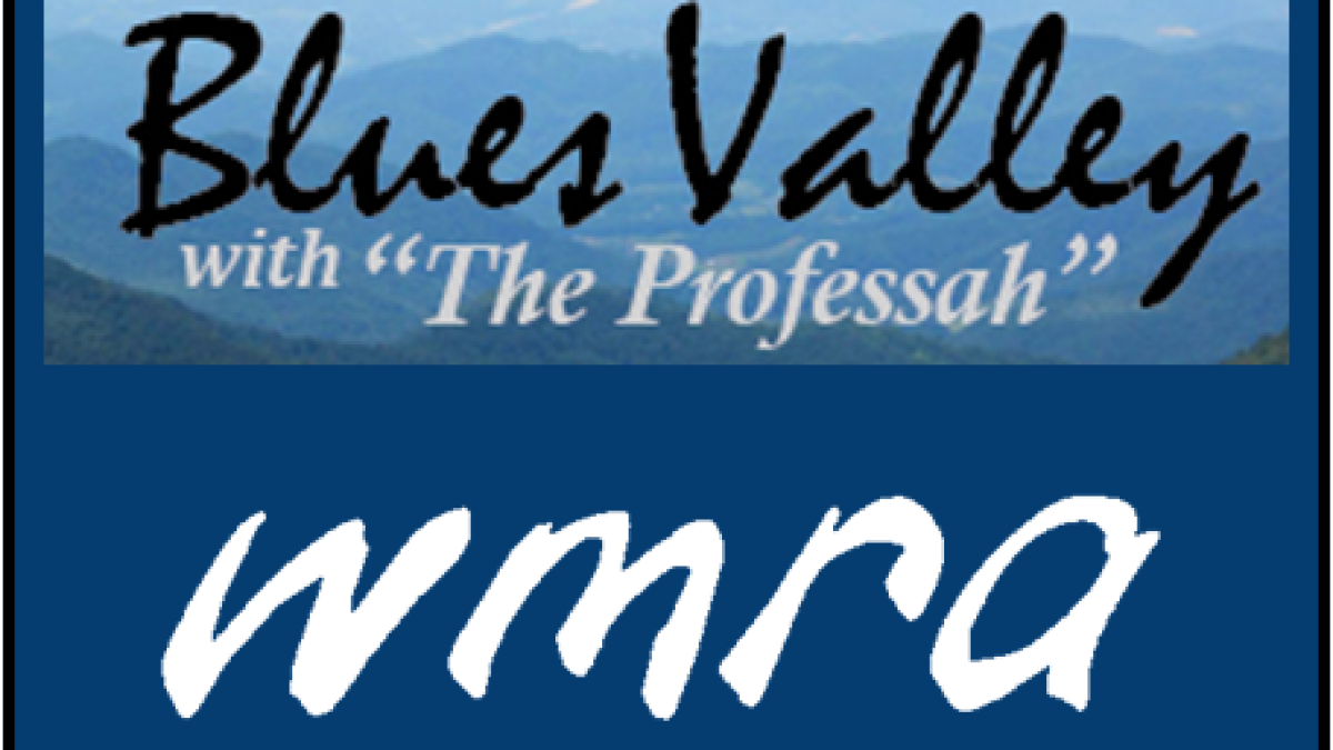 Blues Valley Blues Valley
