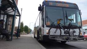 The expansion would include three rapid transit lines, extended hours and more frequent bus service.
