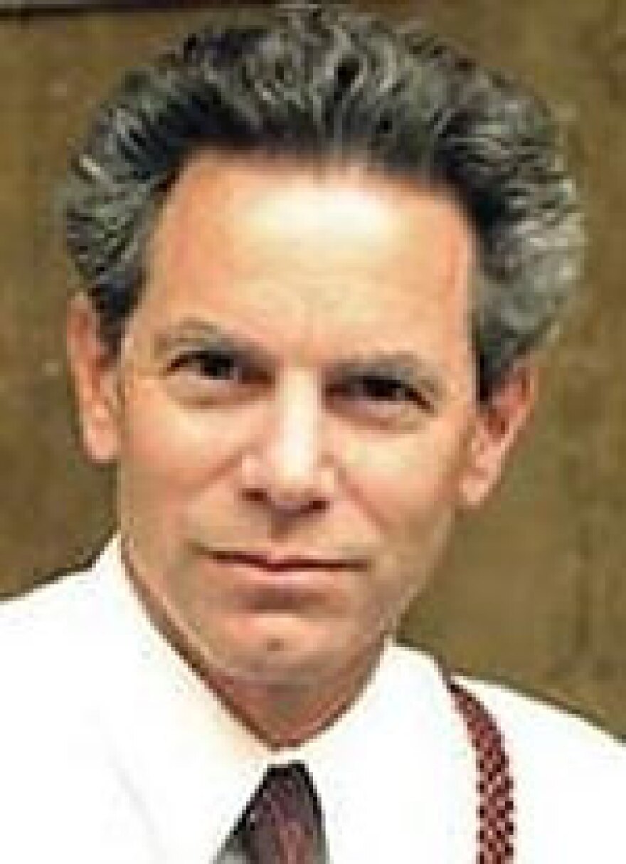 Ralph Becker