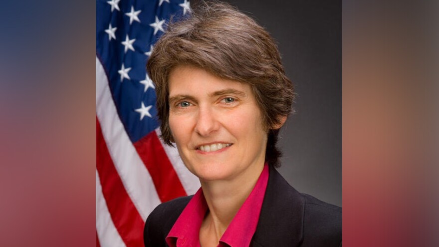 Janet McCabe, the director of Indiana University’s Environmental Resilience Institute, will serve as EPA deputy administrator under the Biden administration.