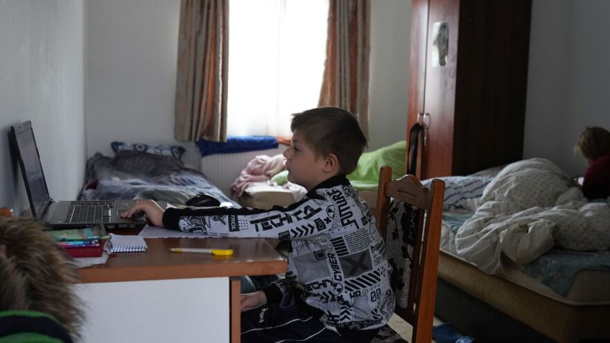 Andreea Campeanu/Getty Images