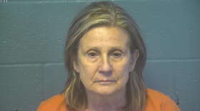 State investigators arrested former assistant city clerk Pamela Lucas on charges of embezzlement.