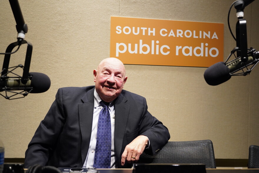 South Carolina State Election Commission Executive Director Conway Belangia sat down with reporter Maayan Schechter to talk about what voters need to know for early voting and on Election Day Nov. 3.