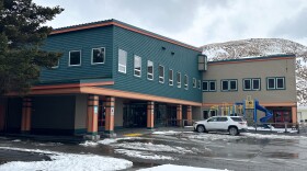 The Unalaska Department of Parks, Culture and Recreation manages this 30,000-square-foot community center.