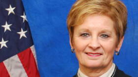 Indiana Secretary of State Connie Lawson