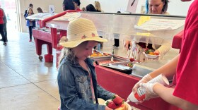 California Strawberry Festival returns to Ventura County Fairgrounds on May 16 and 17