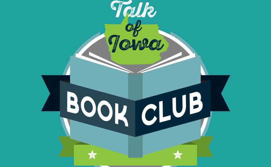 TOI Book Club - Podcast logo