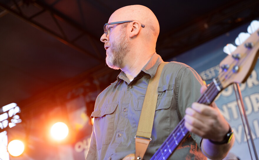 The Boxcar Suite performs at the Wagner Subaru Outdoor Experience on October 3, 2026.