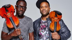 Black Violin