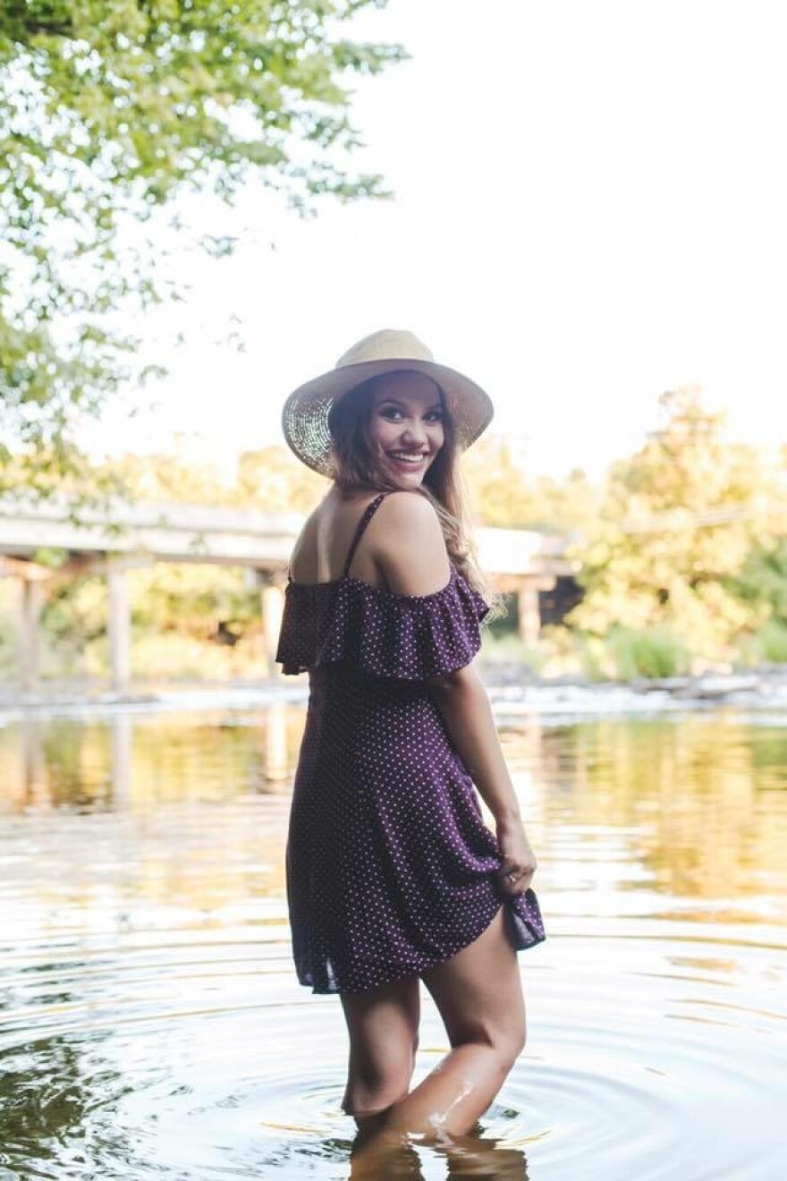 Casey Noel's musical talent goes beyond genres.