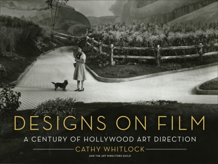 'Designs On Film'