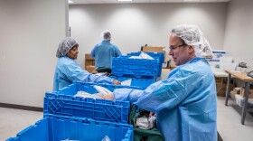 Indiana Nonprofit Helps Visually Impaired Hoosiers Connect With Employers, Training