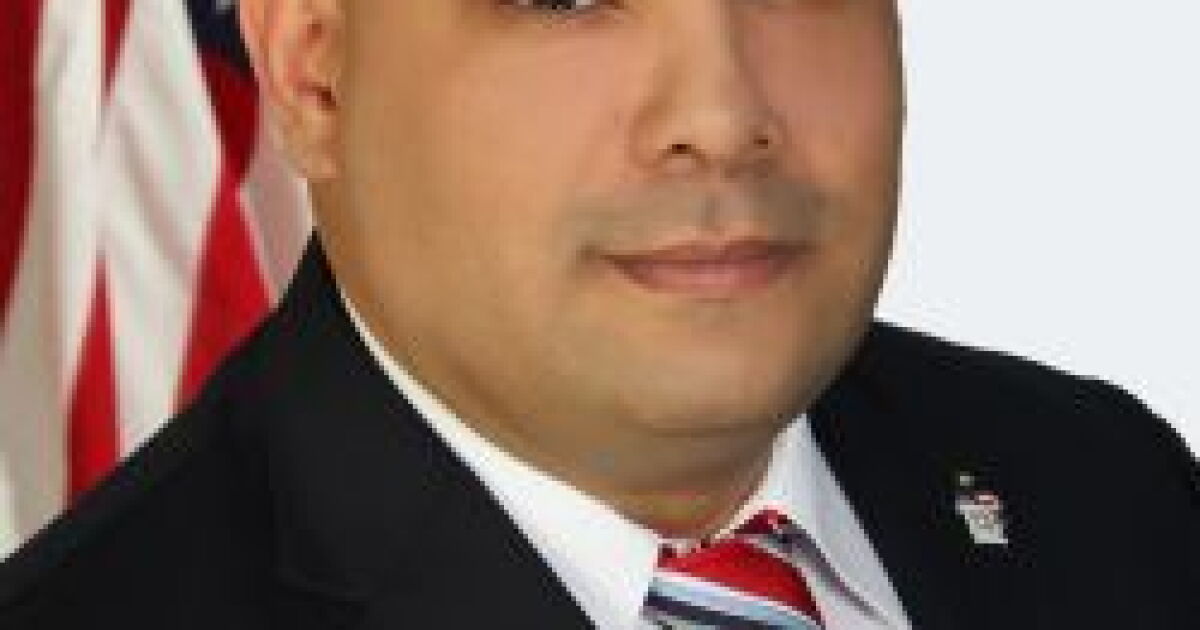 Peter Vazquez to run for the 138th Assembly district seat | WXXI News