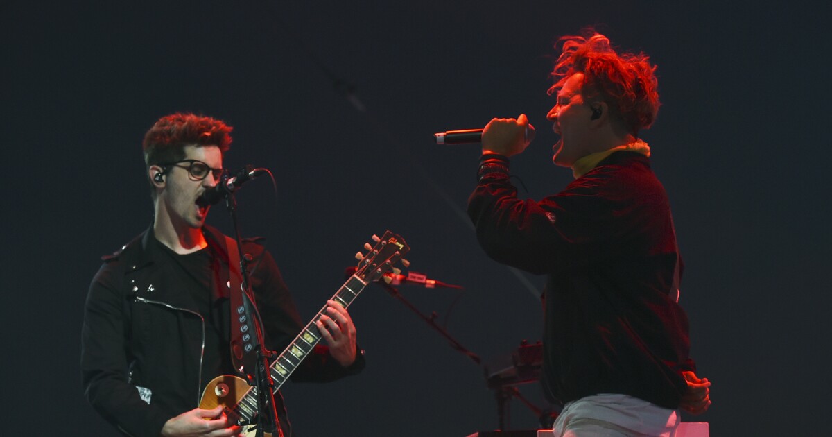 Nelly, Third Eye Blind to co-headline Pittsburgh's America250 concert