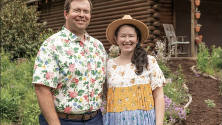 All Photographs used courtesy of Jared Barnes, Kenny Braun, and Pam Penick. All rights reserved.