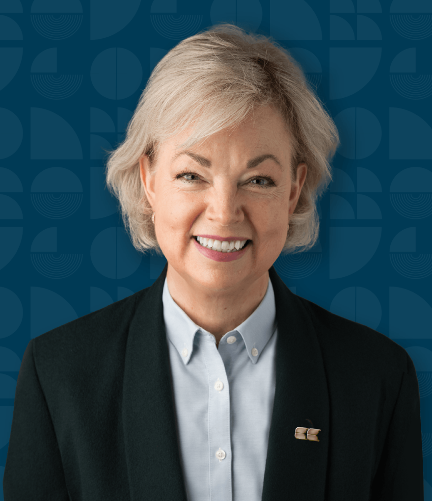 Eastern Washington congressional candidate Carmela Conroy