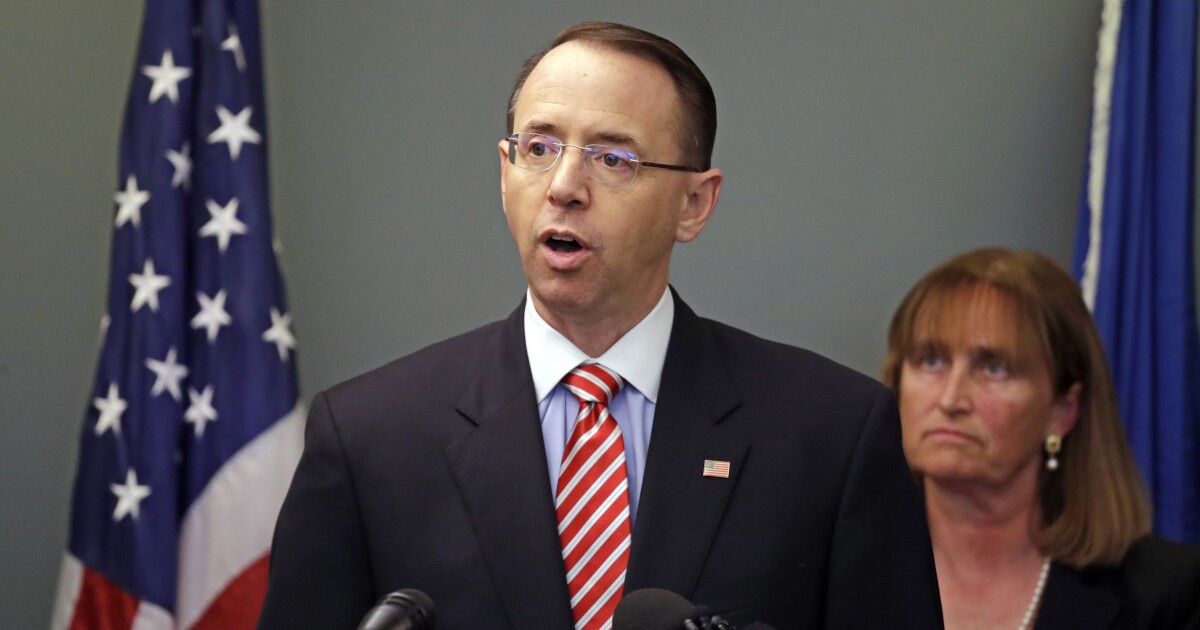 Reward raised, New Attention On US Prosecutor's 2001 Slaying KNKX