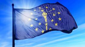 Indiana ranked near the bottom of The State of American Well-Being: 2015 State Rankings report.