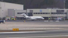 NBC Connecticut via AP