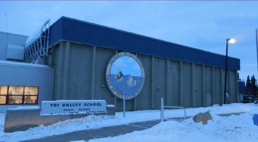 Tri-Valley and other Denali Borough schools will require everyone to wear masks indoors while in classrooms and common areas.