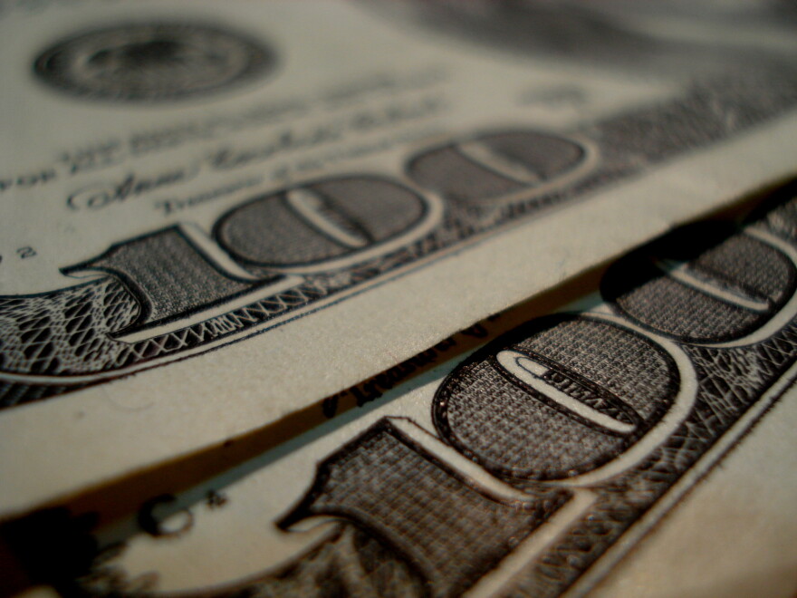 A Senate proposal blocks tax-funded litigation against the state. 
