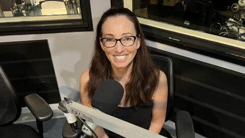 Julie Ratz