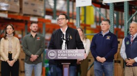 Governor Josh Shapiro announced today in Philadelphia that SNAP funding is flowing from the federal government and that recipients should have full benefits by tonight.