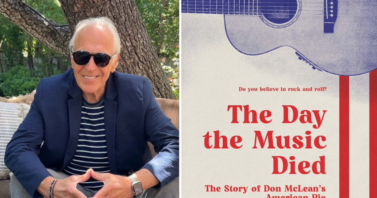 Legendary producer brings film 