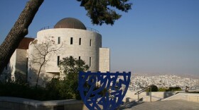 Hebrew University in Jerusalem