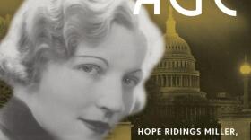 Book Cover - Washington's Golden Age
