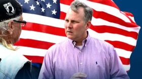 Lt. Governor Tim Griffin (R-AR)
