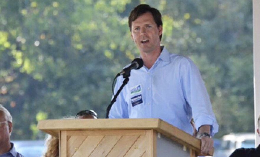 Adam Edelen