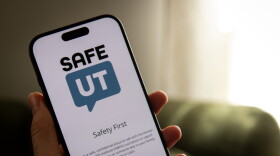 SafeUT is a free, confidential app and website that connects Utah students, parents and educators to mental health counselors.