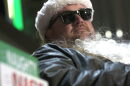 Bad Santa spot