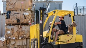 Park City recycling center will be temporarily closed until Sept. 3, 2024.