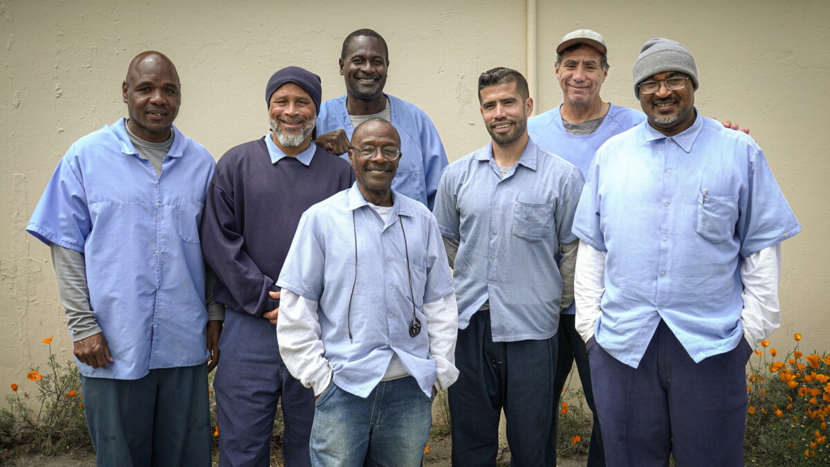Meet San Quentin State Prison's Newest Audio Storytellers - Vimarsana News