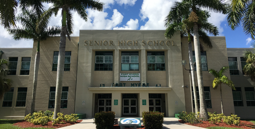 Fort Myers High School