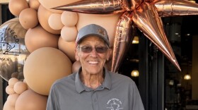 United Way of Lamar County chose Steve Martin as 2026 Lifetime Community Service Leadership Award.