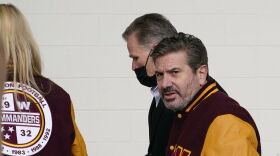 Patrick Semansky/AP