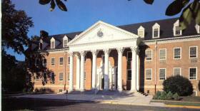 Deer's Head Hospital Center in Salisbury, MD