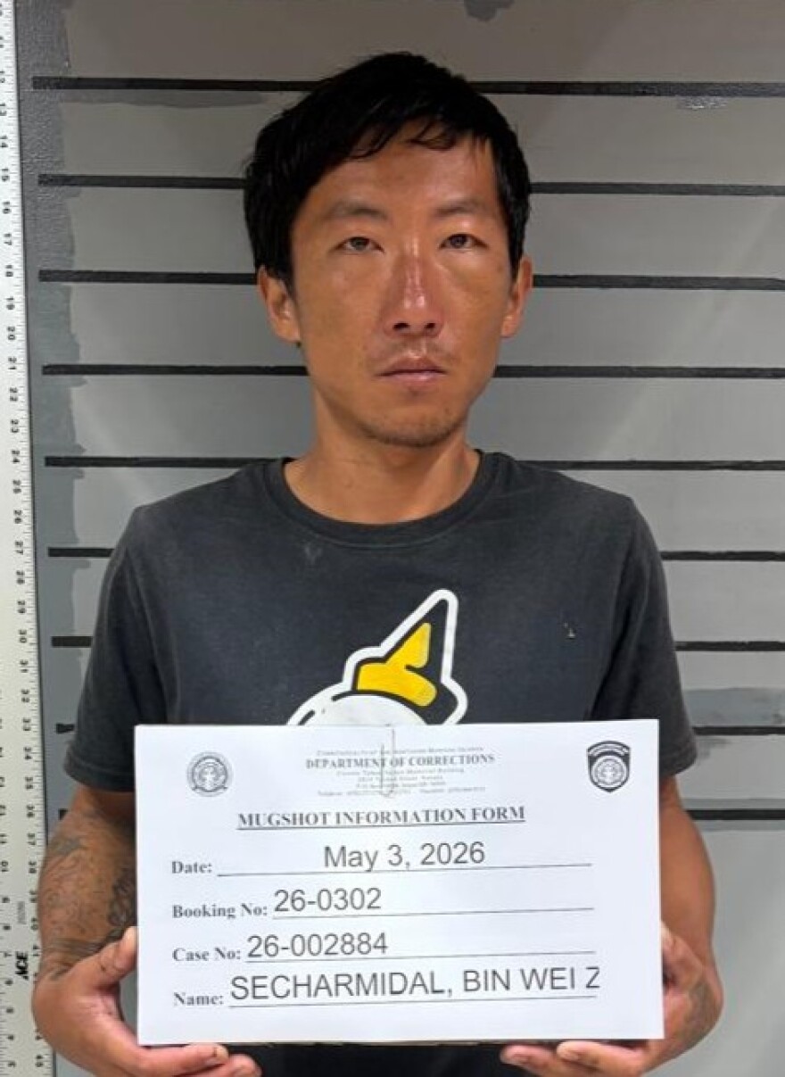 Binwei Zhang Secharmidal, 53.