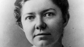 Amy Beach, with her 1896 "Gaelic" Symphony, was among America's early symphonic composers.