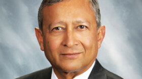 Najeeb Khan