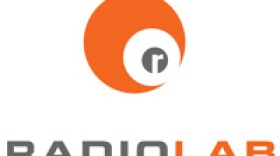 Radiolab logo