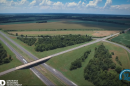 Electric utility Entergy has filed hundreds of pages of documents with state regulators about the development of a massive data center near, or on, this site in rural northeast Louisiana. The utility plans to build a 1,500-megawatt natural gas plant to run the data center. The company wants Entergy to build or acquire 1,500 MW of solar power elsewhere to offset its emissions in Holly Ridge.