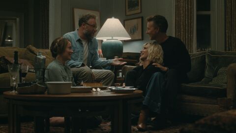 The cast of Olivia Wilde’s ‘The Invite.’