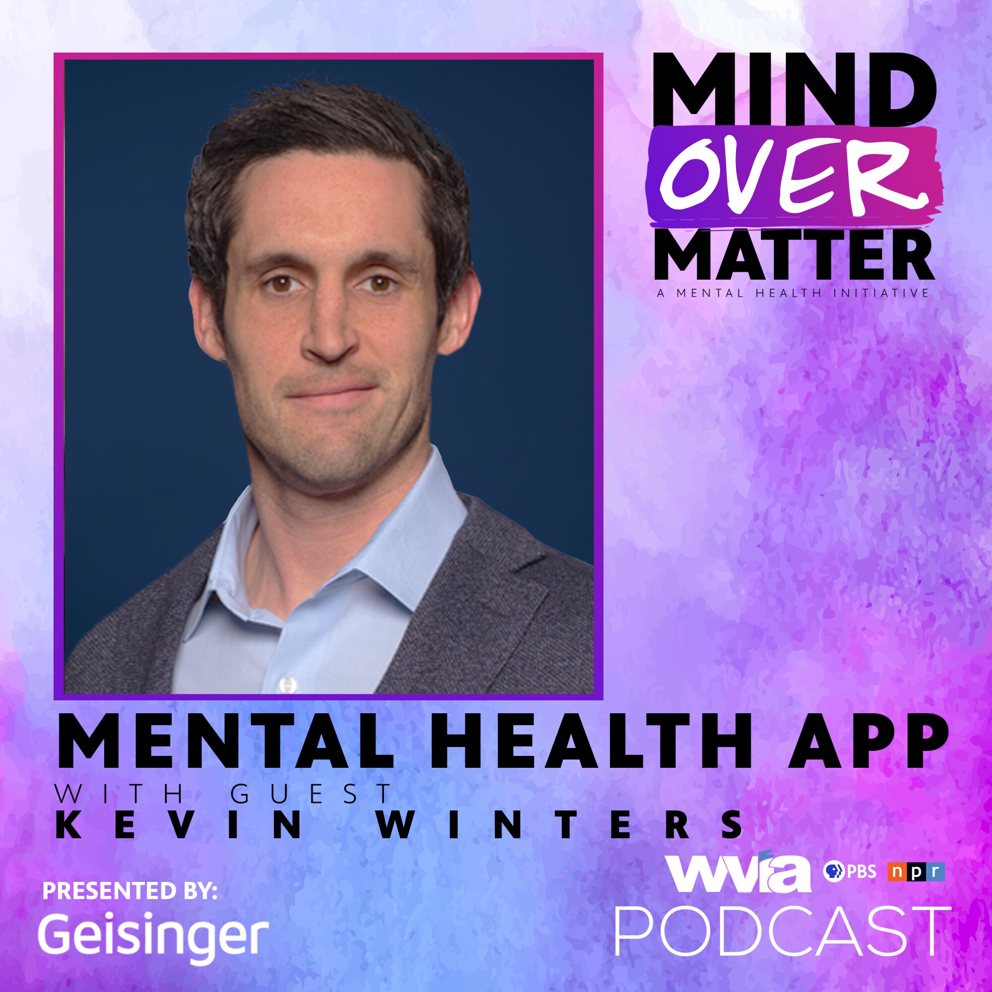 The Mind Over Matter Podcast