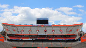 UF Stadium, The Swamp