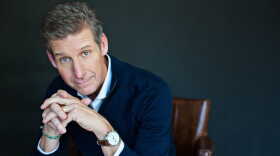 Kai Ryssdal portrait