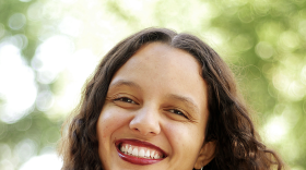 St. Clair Detrick-Jules will speak at 6 p.m. Wednesday, Feb. 7 in MSU’s Strand Union Building.
